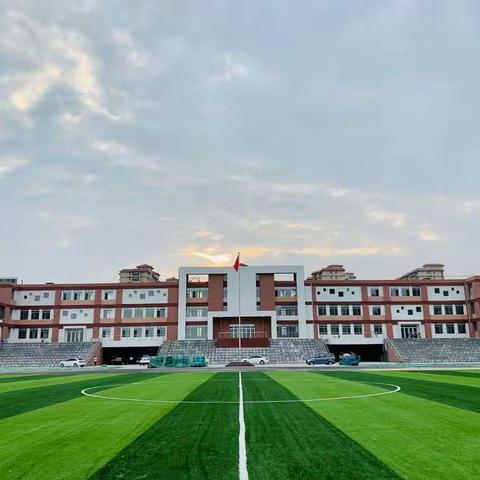 特殊假期，别样风采——单县嘉善路小学一级部在行动