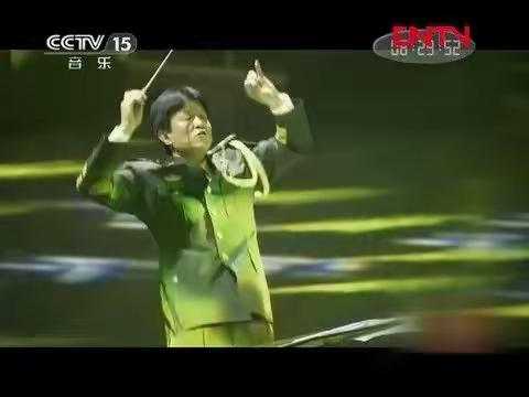 《一二三四歌》