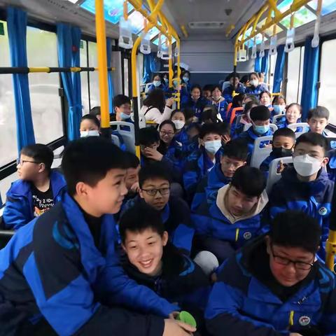 劳动砺心智  实践促成长————潜江市曹禺中学七(10)班劳动教育实践活动