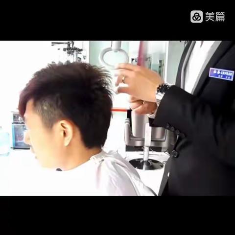 音乐——理发师💇