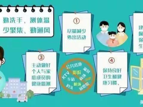 快乐寒假，幸福成长—源汇区第二实验小学四二班2021寒假生活记录