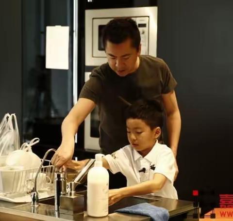 写给爸爸的一封信