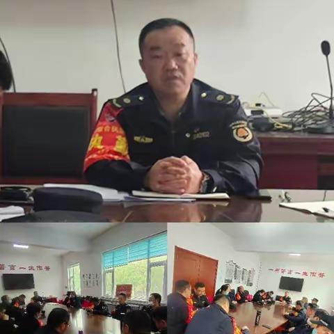 当好“城市管家” 提升治理效能