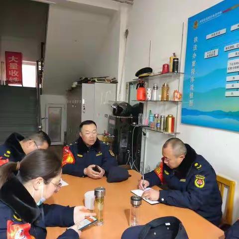 西街中队的诗和远方