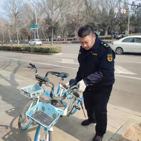 西街中队“立足小处方  发展大格局”