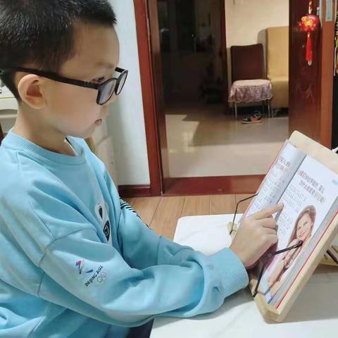 “推广普通话 喜迎二十大”——万柏林区公园路小学南校区大力开展“推普周”系列活动