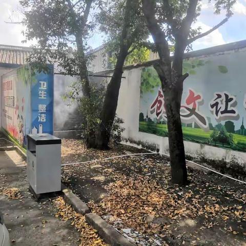 金灶教育创文进行时（二）
