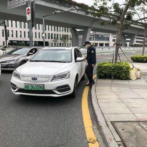 机场大队4月14日执法动态