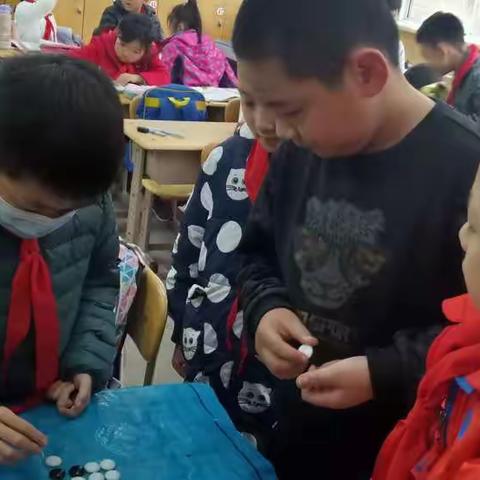棋王琪后争霸赛之三年一班级赛