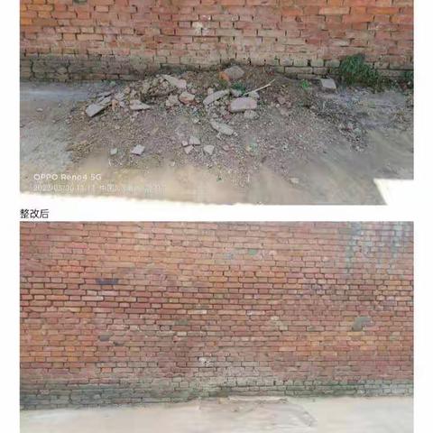 潭上村：提升人居环境，共建五美庭院