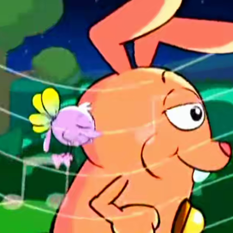 音乐学科低年级线上课——了解音乐起源