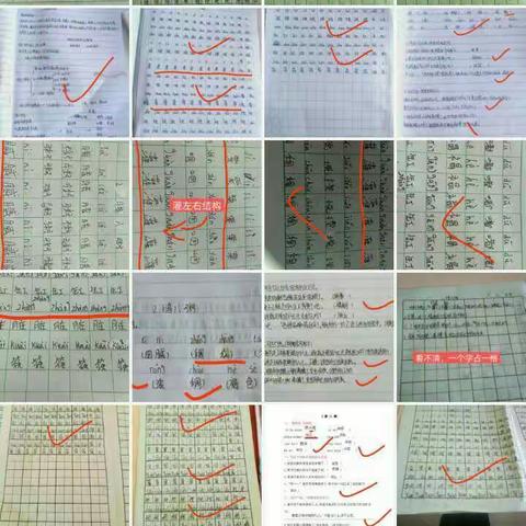 团结联校线上教学记录总结（第三周）