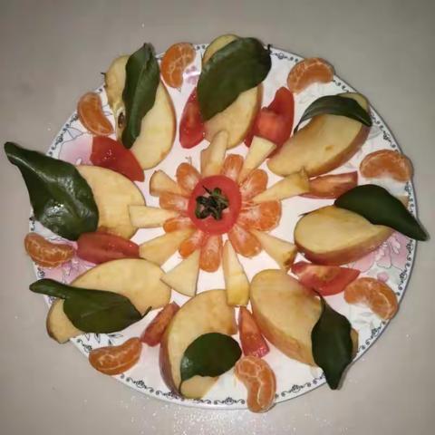 小小厨神，评选