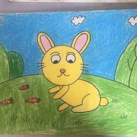 小小画家投票