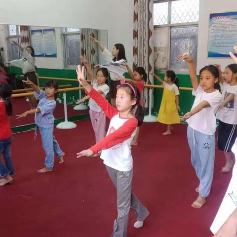 磙子营第十四小学