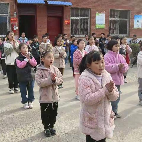 多彩少年宫，放飞少年梦——磙子营第十四小学少年宫活动