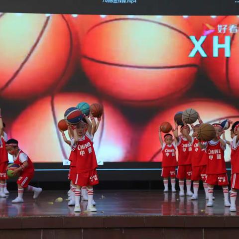 【速来围观】营山县城北实验幼儿园秋季招生火热进行中