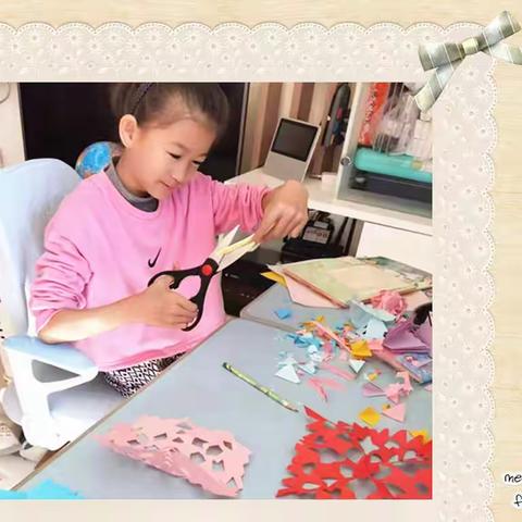 “全面发展，健康成长”——北岸小学线上教学纪实