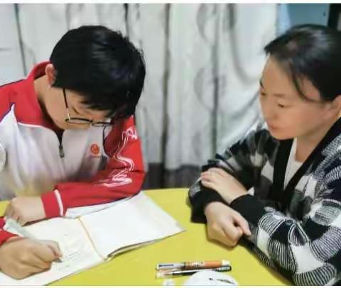 张家口市第一中学北校区高三年级召开线上家庭会议