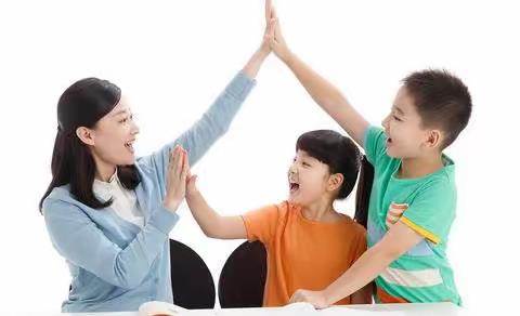 15个表扬和10个惩罚孩子的科学方法，请家长查收！