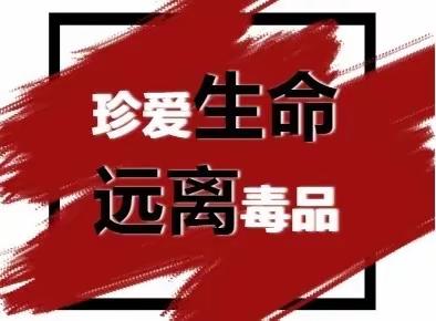 芙蓉小学焦王庄校区———毒品教育知识宣传