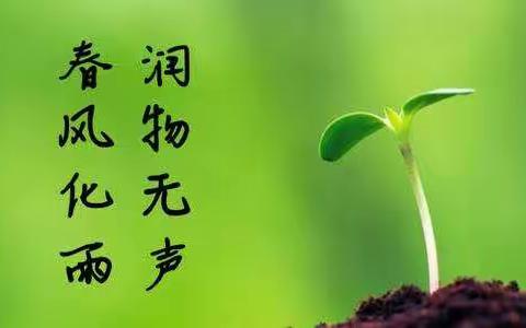 春风化雨，诲人不倦——美华高中教师风采展（1）