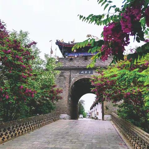 @永寿人，裕丰有您的一分田！快来认领！