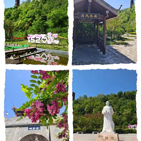 赏槐林美景，品裕丰味道！"丝路人家"农家乐试营业啦！