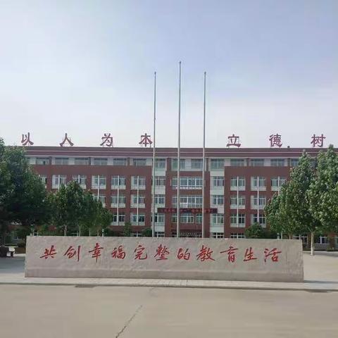 墨香展魅力，书法进校园——大王镇中心小学