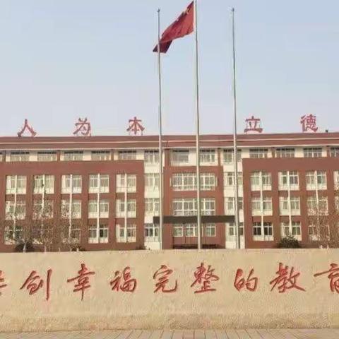 畅游墨海，书写成长——大王镇中心小学软笔书法比赛活动