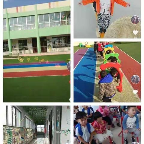 🌸玉山镇东官幼儿园小班—抗击疫情，我们一直在行动！🌸