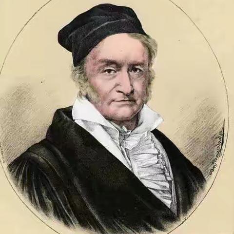 雁东路小学数学组——高斯的故事（低年段）