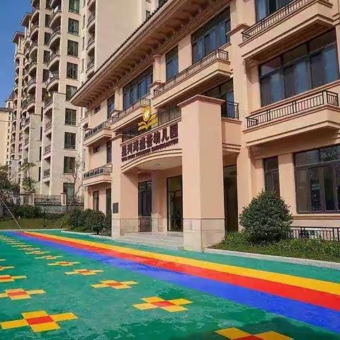 星河湾盛荟幼儿园缴费指引(2023)