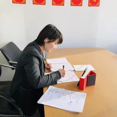 第三组线上电话营销培训周小结