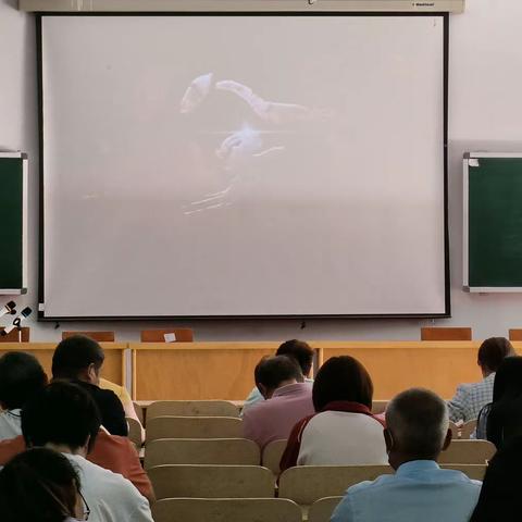 【芳新教育集团】重温红色经典，共抒爱国情怀