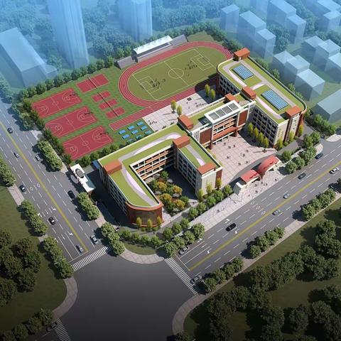 江南小学开学报名通知