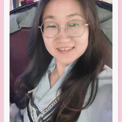 以爱为底色的“香妈”班——德州市第五中学李洪香老师