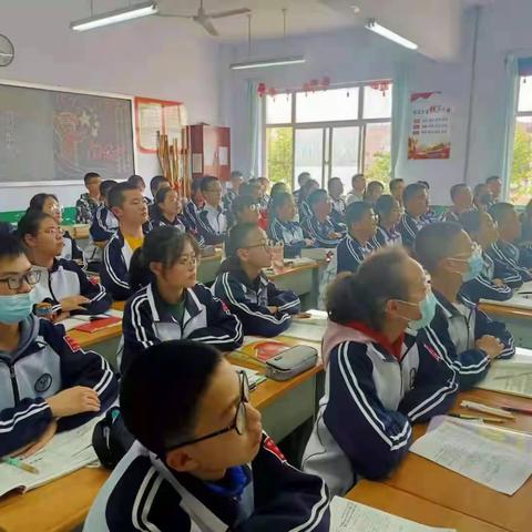 酿就百花蜜   香甜满校园——王青老师