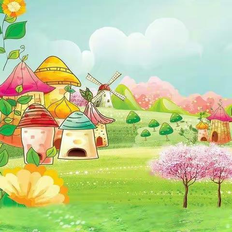 【慧陪伴•趣生活】徐州幼师中茵龙湖幼儿园小一班线上活动正在火热进行中…………