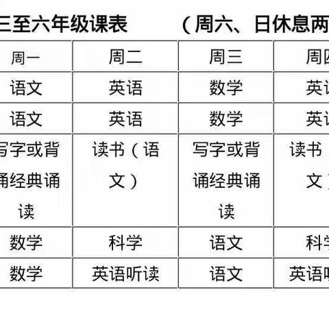 不一样的课堂，不一样的春天——停课不停学，丰宁四小英语组在行动。