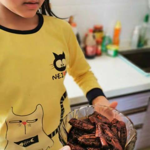 "小手拉大手 共创国家卫生城"之四维小学|监督食品卫生 助推卫生城市