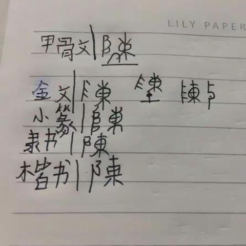 “桥西教育疫情防控”之四维小学| 姓氏小调查，有趣语文课