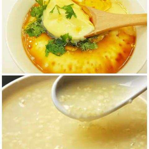 美食每刻，伴我成长——北关幼儿园第七周美食记