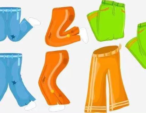 自己的事情自己做（一）