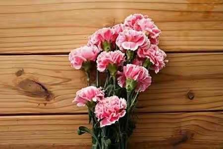 妈妈，我爱您！