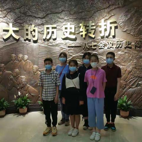 文明旅游 健康旅游 为江岸加分