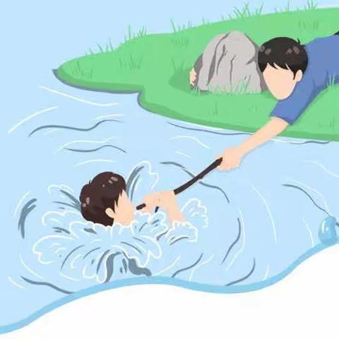 珍爱生命 预防溺水——宝塔区川口中学防溺水安全教育