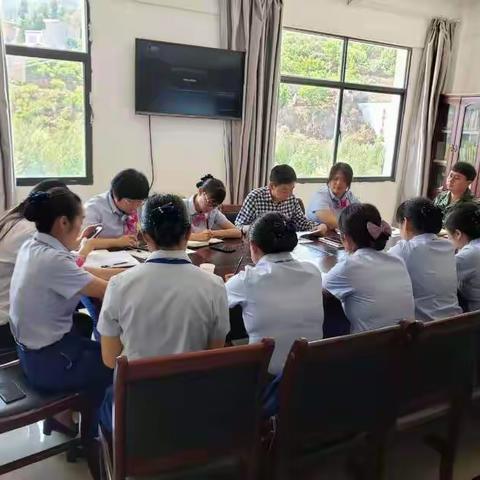 麻地箐隧道管理站党支部召开党员大会及“学党史知党情跟党走”学习教育活动