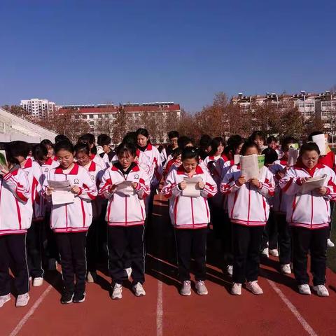 弯道超车，筑梦远航——22班寒假生活