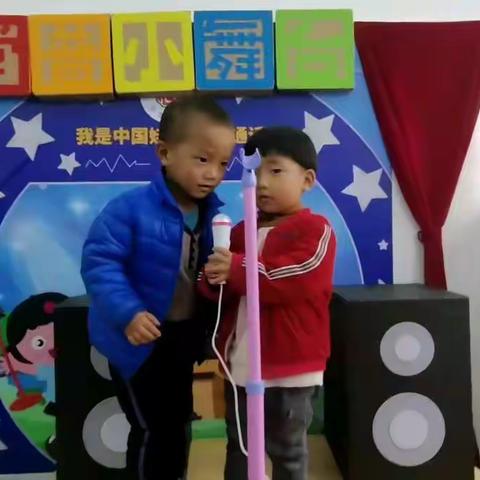 爱上幼儿园🌾🌻